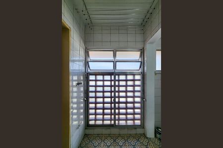 Apartamento para alugar com 58m², 2 quartos e 1 vaga Apartamento para alugar com 58m², 2 quartos e 1 vagaÁrea de Serviço