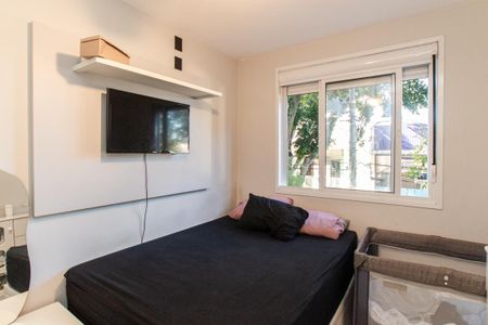 Apartamento para alugar com 40m², 1 quarto e 1 vaga