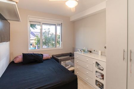 Apartamento para alugar com 40m², 1 quarto e 1 vaga