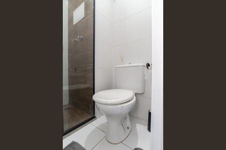 Apartamento para alugar com 1 quarto, 40m² em Vila Maria, São Paulo