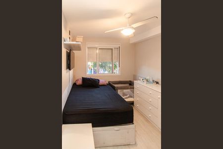 Apartamento para alugar com 40m², 1 quarto e 1 vaga