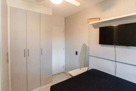 Apartamento para alugar com 1 quarto, 40m² em Vila Maria, São Paulo