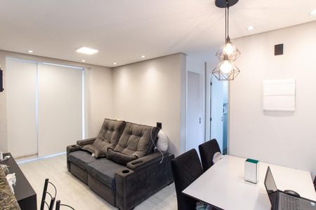 Apartamento para alugar com 1 quarto, 40m² em Vila Maria, São Paulo