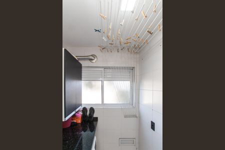 Apartamento para alugar com 40m², 1 quarto e 1 vaga