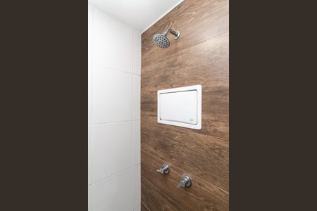 Apartamento para alugar com 1 quarto, 40m² em Vila Maria, São Paulo