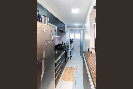 Apartamento para alugar com 40m², 1 quarto e 1 vaga