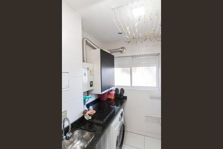 Apartamento para alugar com 1 quarto, 40m² em Vila Maria, São Paulo