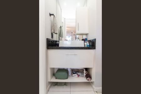 Apartamento para alugar com 40m², 1 quarto e 1 vaga