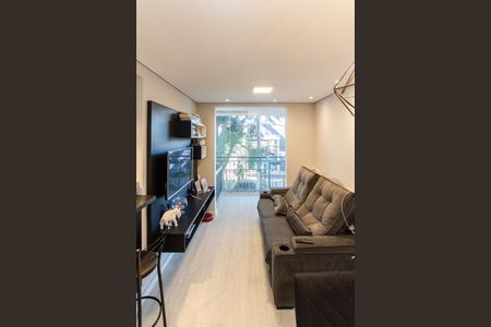 Apartamento para alugar com 1 quarto, 40m² em Vila Maria, São Paulo