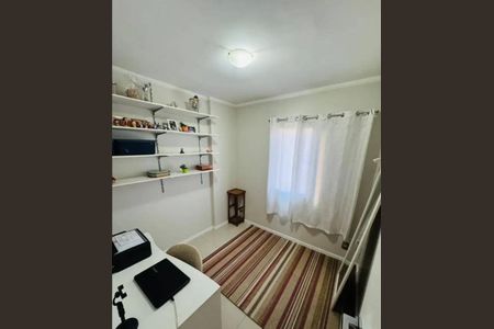Foto 18 de apartamento à venda com 3 quartos, 68m² em Vila Andrade, São Paulo