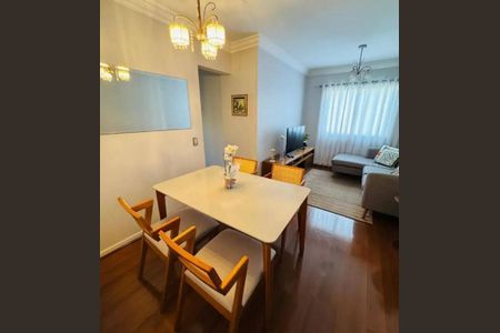 Foto 04 de apartamento à venda com 3 quartos, 68m² em Vila Andrade, São Paulo