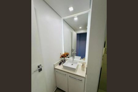 Foto 24 de apartamento à venda com 3 quartos, 68m² em Vila Andrade, São Paulo