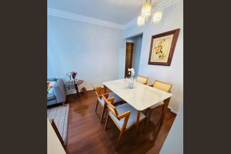 Foto 06 de apartamento à venda com 3 quartos, 68m² em Vila Andrade, São Paulo