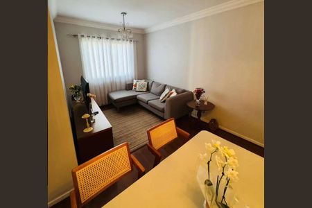 Apartamento à venda com 68m², 3 quartos e 2 vagas Apartamento à venda com 68m², 3 quartos e 2 vagasFoto 02