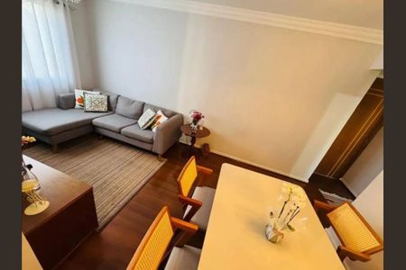 Apartamento à venda com 68m², 3 quartos e 2 vagas Apartamento à venda com 68m², 3 quartos e 2 vagasFoto 05