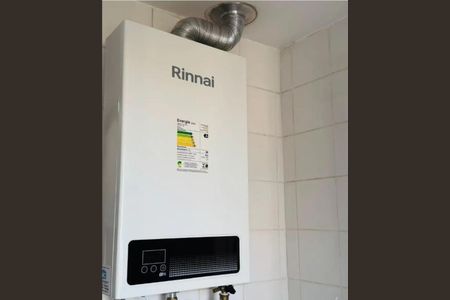 Foto 29 de apartamento à venda com 3 quartos, 68m² em Vila Andrade, São Paulo
