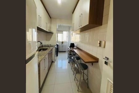 Foto 09 de apartamento à venda com 3 quartos, 68m² em Vila Andrade, São Paulo