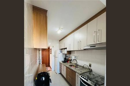 Foto 07 de apartamento à venda com 3 quartos, 68m² em Vila Andrade, São Paulo