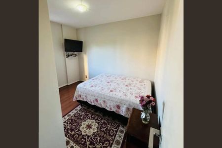 Foto 15 de apartamento à venda com 3 quartos, 68m² em Vila Andrade, São Paulo