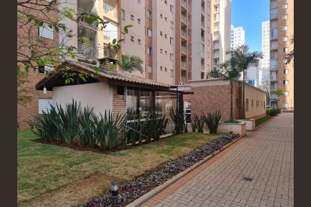 Área comum de apartamento à venda com 2 quartos, 58m² em Jardim Flor da Montanha, Guarulhos