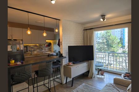Apartamento à venda com 2 quartos, 58m² em Jardim Flor da Montanha, Guarulhos