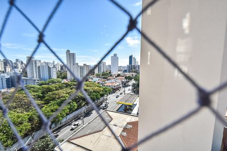 Apartamento para alugar com 70m², 2 quartos e 2 vagas Apartamento para alugar com 70m², 2 quartos e 2 vagasVista da suíte