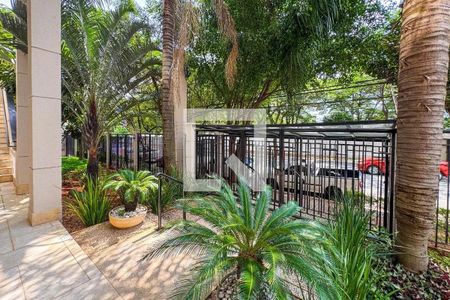 Área comum de apartamento para alugar com 2 quartos, 70m² em Cambuci, São Paulo