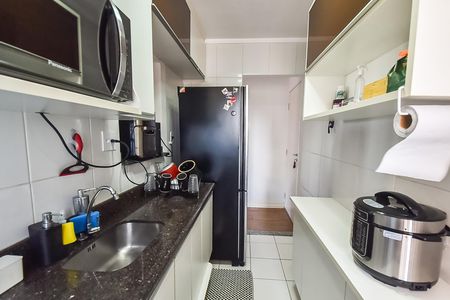 Apartamento para alugar com 70m², 2 quartos e 2 vagas Apartamento para alugar com 70m², 2 quartos e 2 vagasCozinha