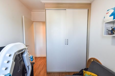 Quarto de apartamento para alugar com 2 quartos, 70m² em Cambuci, São Paulo