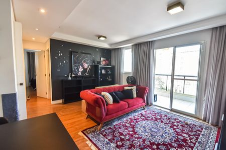 Apartamento para alugar com 2 quartos, 70m² em Cambuci, São Paulo