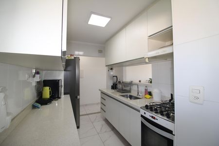Apartamento para alugar com 71m², 2 quartos e 1 vagaCozinha / Área de Serviço