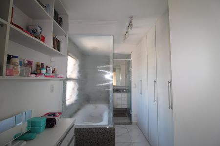 Apartamento para alugar com 71m², 2 quartos e 1 vagaQuarto 2 - Banheiro