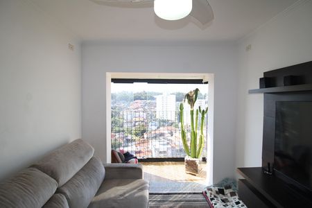 Apartamento para alugar com 71m², 2 quartos e 1 vagaSala
