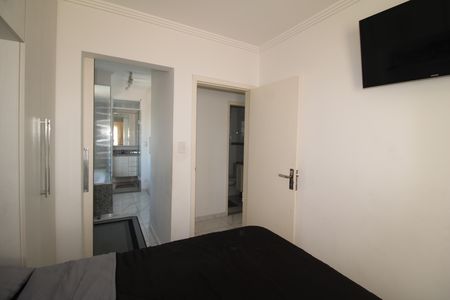 Apartamento para alugar com 71m², 2 quartos e 1 vagaQuarto 2