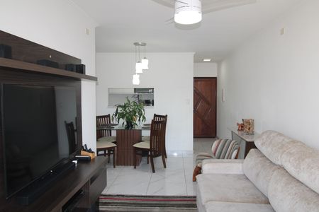Apartamento para alugar com 71m², 2 quartos e 1 vagaSala