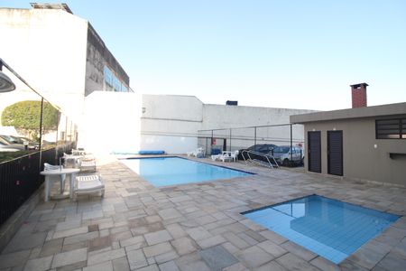 Apartamento para alugar com 71m², 2 quartos e 1 vagaÁrea Comum