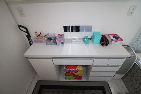 Apartamento para alugar com 71m², 2 quartos e 1 vagaQuarto 2 - Banheiro
