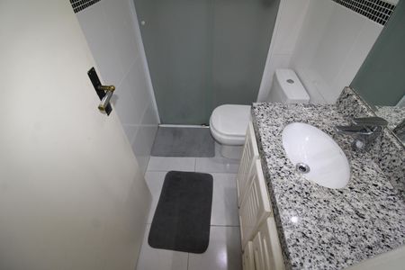 Apartamento para alugar com 71m², 2 quartos e 1 vagaBanheiro
