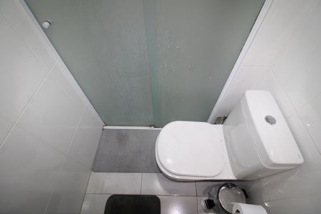 Apartamento para alugar com 71m², 2 quartos e 1 vagaBanheiro