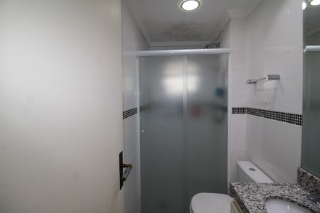 Apartamento para alugar com 71m², 2 quartos e 1 vagaBanheiro