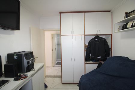 Apartamento para alugar com 71m², 2 quartos e 1 vagaQuarto 1