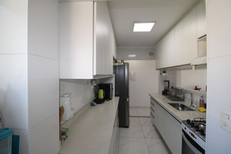 Apartamento para alugar com 71m², 2 quartos e 1 vagaCozinha / Área de Serviço