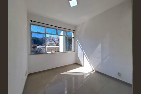 Quarto  de apartamento à venda com 1 quarto, 40m² em Glória, Rio de Janeiro
