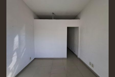 Quarto  de apartamento à venda com 1 quarto, 40m² em Glória, Rio de Janeiro