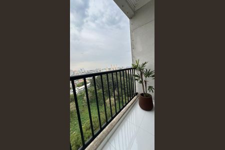 Apartamento à venda com 57m², 2 quartos e 1 vaga Apartamento à venda com 57m², 2 quartos e 1 vagaFoto 42