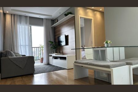 Apartamento à venda com 57m², 2 quartos e 1 vaga Apartamento à venda com 57m², 2 quartos e 1 vagaFoto 11