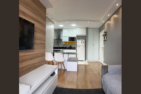Apartamento à venda com 57m², 2 quartos e 1 vaga Apartamento à venda com 57m², 2 quartos e 1 vagaFoto 07