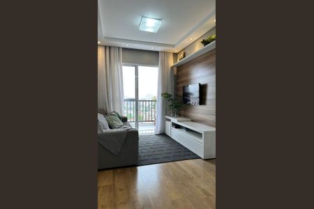 Apartamento à venda com 57m², 2 quartos e 1 vaga Apartamento à venda com 57m², 2 quartos e 1 vagaFoto 33