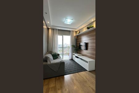 Apartamento à venda com 57m², 2 quartos e 1 vaga Apartamento à venda com 57m², 2 quartos e 1 vagaFoto 30