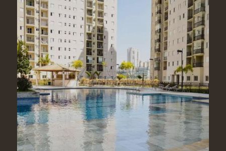 Apartamento à venda com 57m², 2 quartos e 1 vaga Apartamento à venda com 57m², 2 quartos e 1 vagaFoto 04